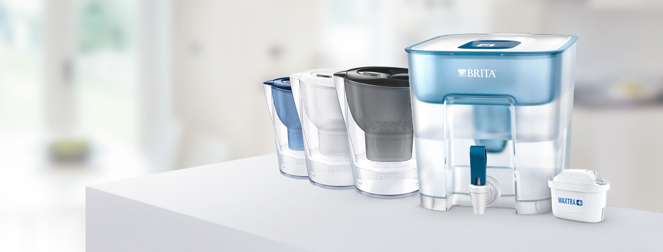 Brita Maxtra Water Filter Cartridges - Filters for sale online