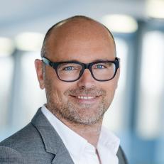 BRITA brita vision CEO Markus Hankammer