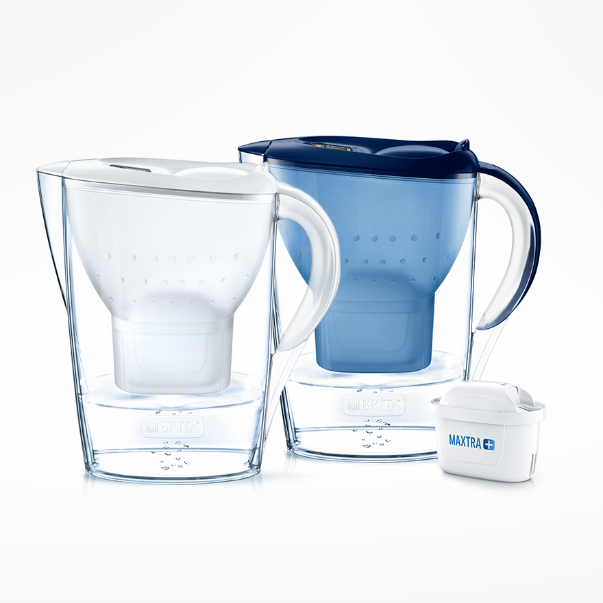 Marella Water Filter Jug | Water Filter For Home